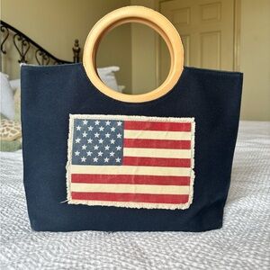 Vintage American Purse